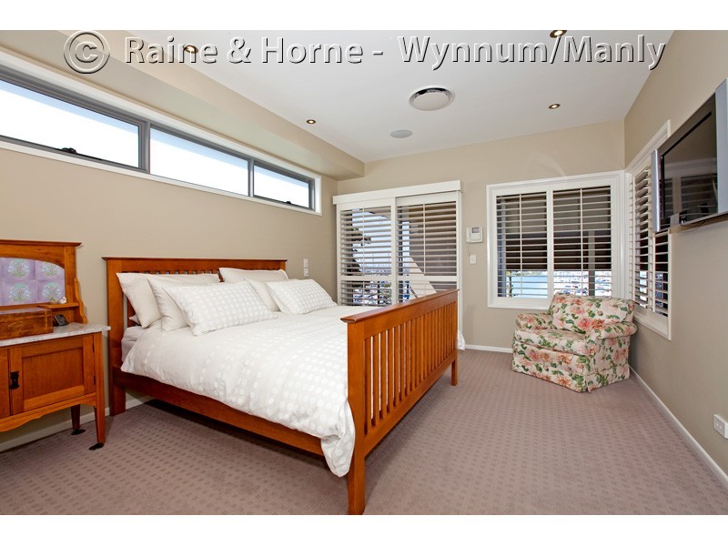 491 Royal  Esplanade, Manly QLD 4179