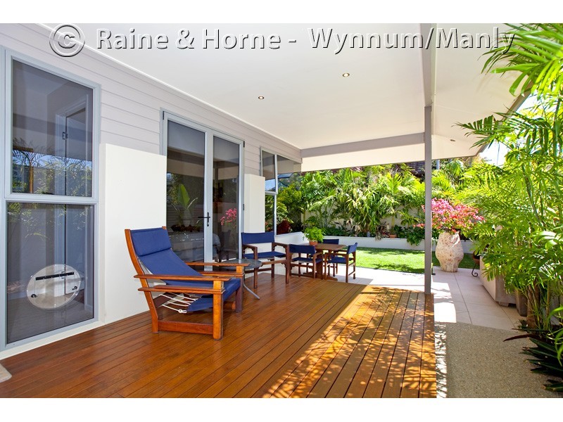 491 Royal  Esplanade, Manly QLD 4179