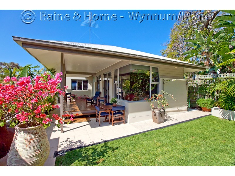 491 Royal  Esplanade, Manly QLD 4179