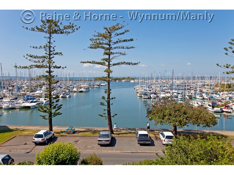 491 Royal  Esplanade, Manly QLD 4179