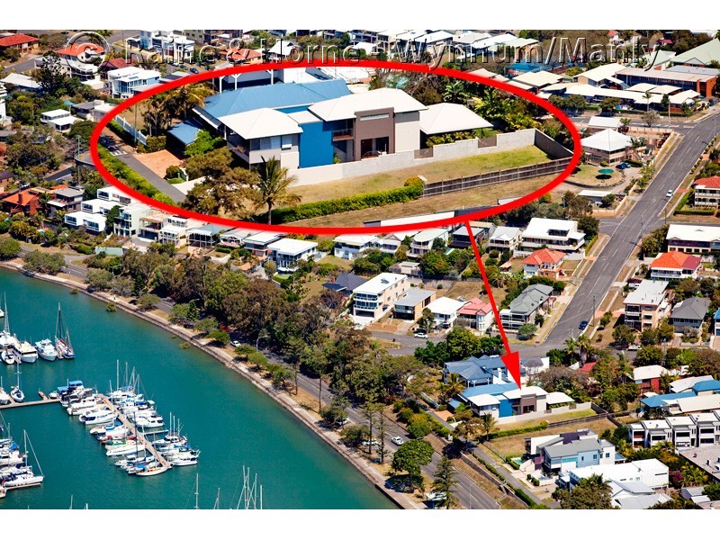 491 Royal  Esplanade, Manly QLD 4179