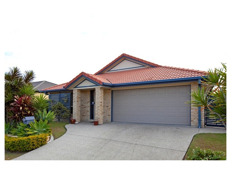 24 Willis St, Wakerley QLD 4154