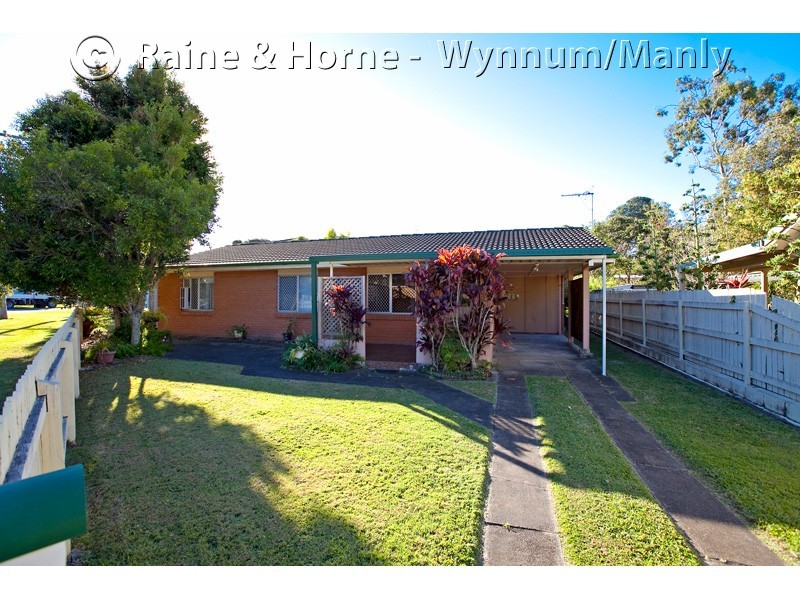 45 Muriel Avenue, Manly West QLD 4179