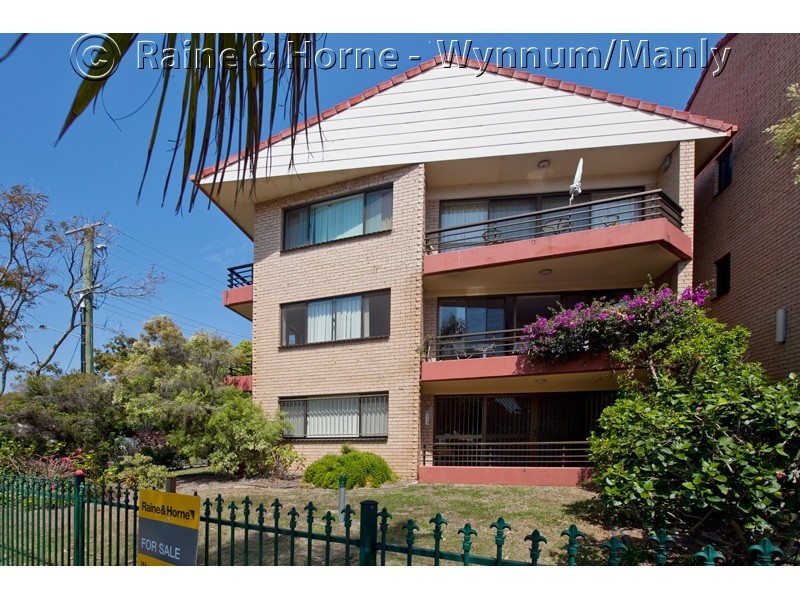 1/127 Wynnum Esplanade, Wynnum QLD 4178