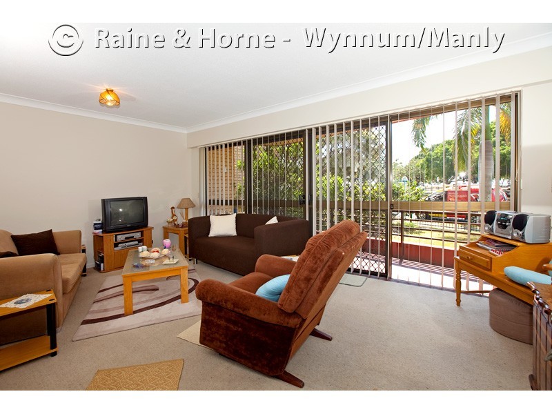 1/127 Wynnum Esplanade, Wynnum QLD 4178