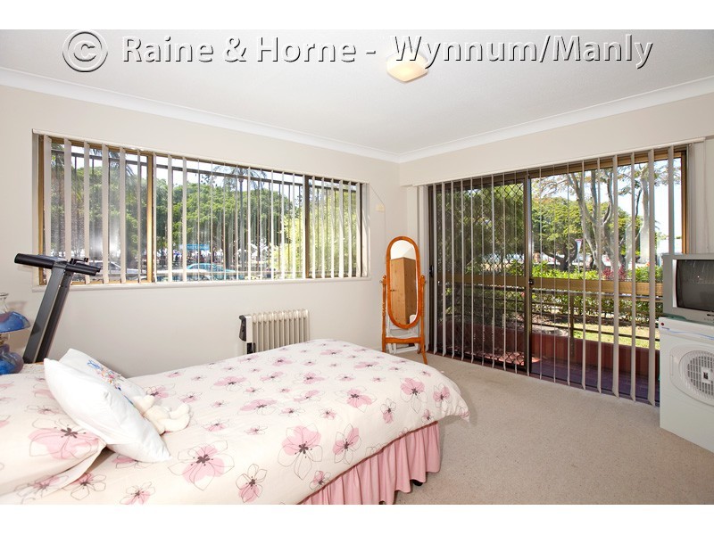 1/127 Wynnum Esplanade, Wynnum QLD 4178