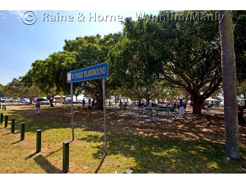 1/127 Wynnum Esplanade, Wynnum QLD 4178