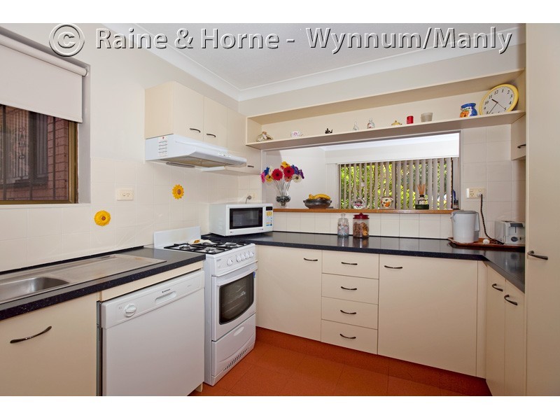 1/127 Wynnum Esplanade, Wynnum QLD 4178