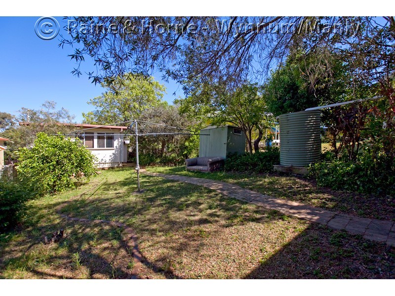 24 Belgamba Street, Lota QLD 4179