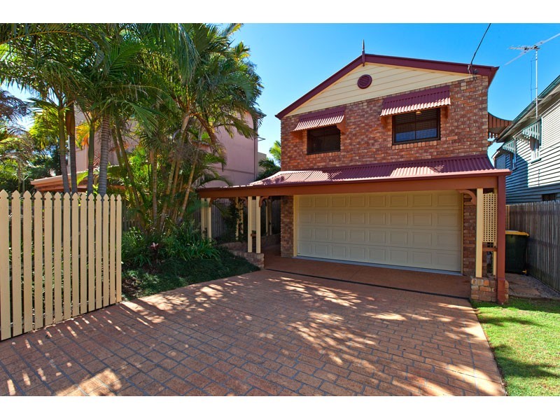 58 Boswell Terrace, Wynnum QLD 4178
