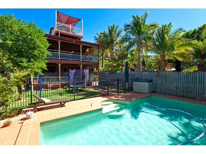 58 Boswell Terrace, Wynnum QLD 4178