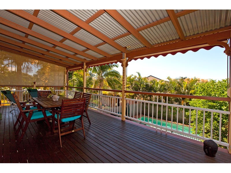 58 Boswell Terrace, Wynnum QLD 4178