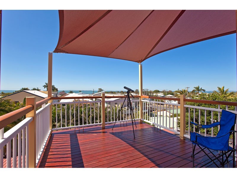 58 Boswell Terrace, Wynnum QLD 4178