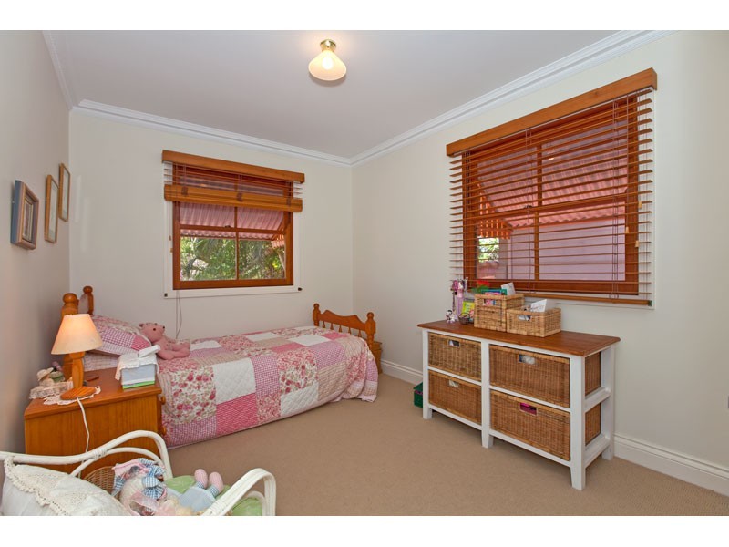 58 Boswell Terrace, Wynnum QLD 4178