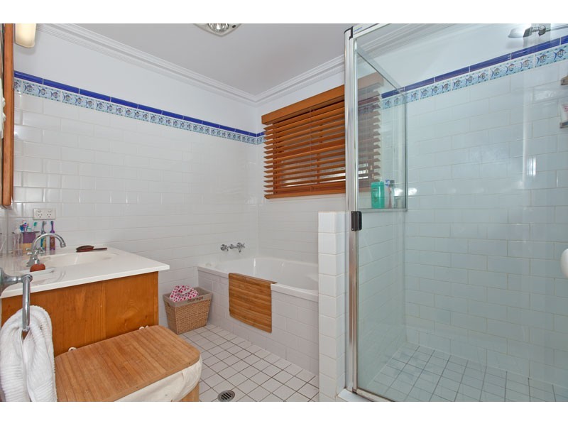 58 Boswell Terrace, Wynnum QLD 4178