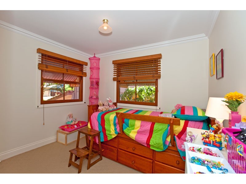 58 Boswell Terrace, Wynnum QLD 4178