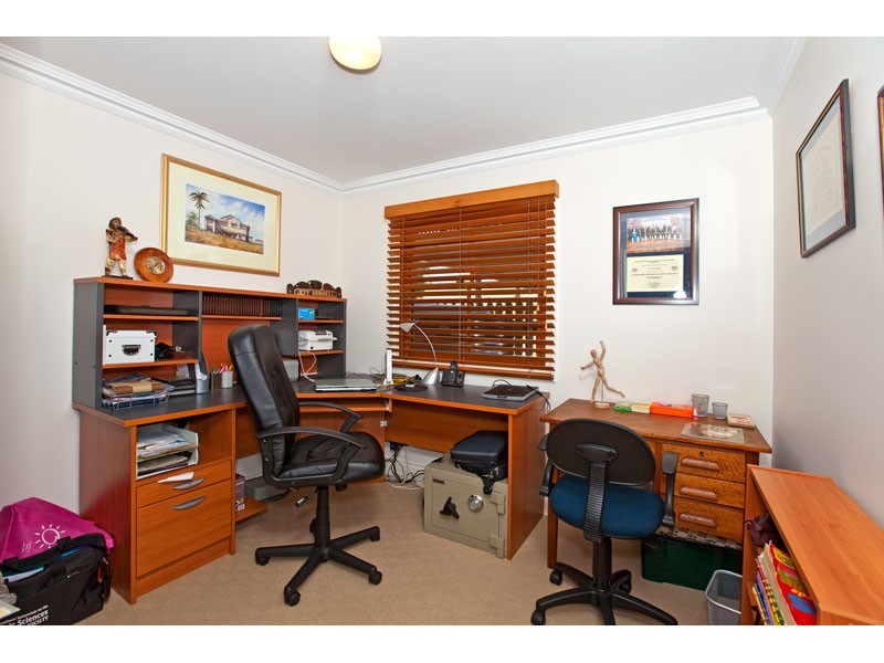 58 Boswell Terrace, Wynnum QLD 4178