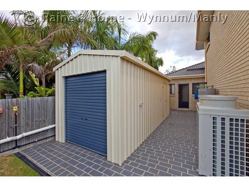 55 Gordon Cres, Wakerley QLD 4154