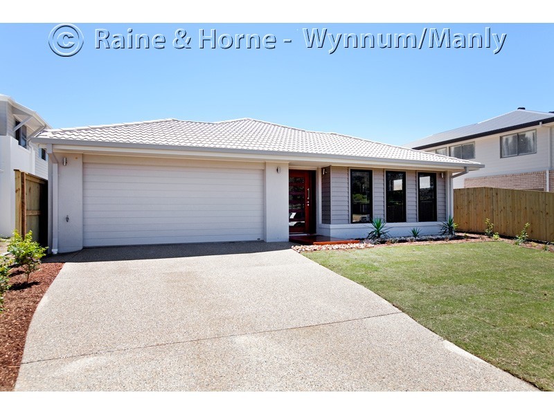 16 Feathertail Place, Wakerley QLD 4154