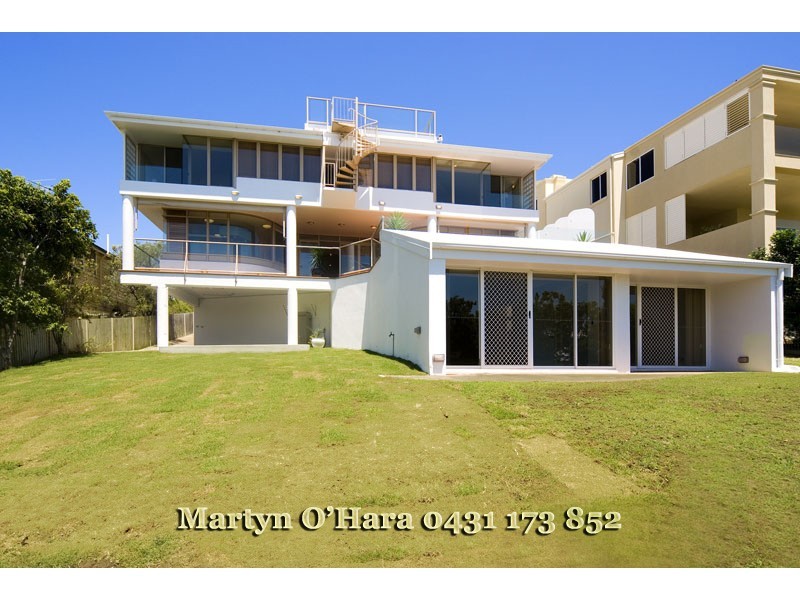 140 Ernest Street, Manly QLD 4179