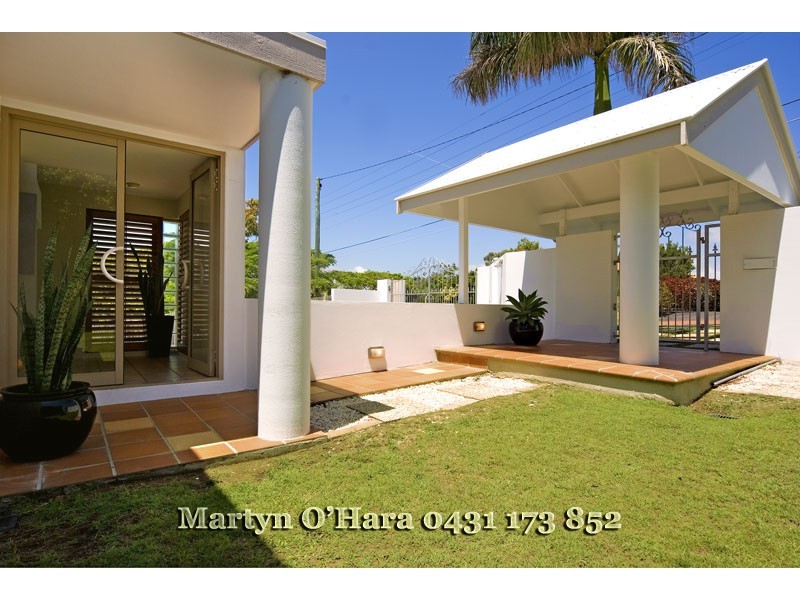 140 Ernest Street, Manly QLD 4179