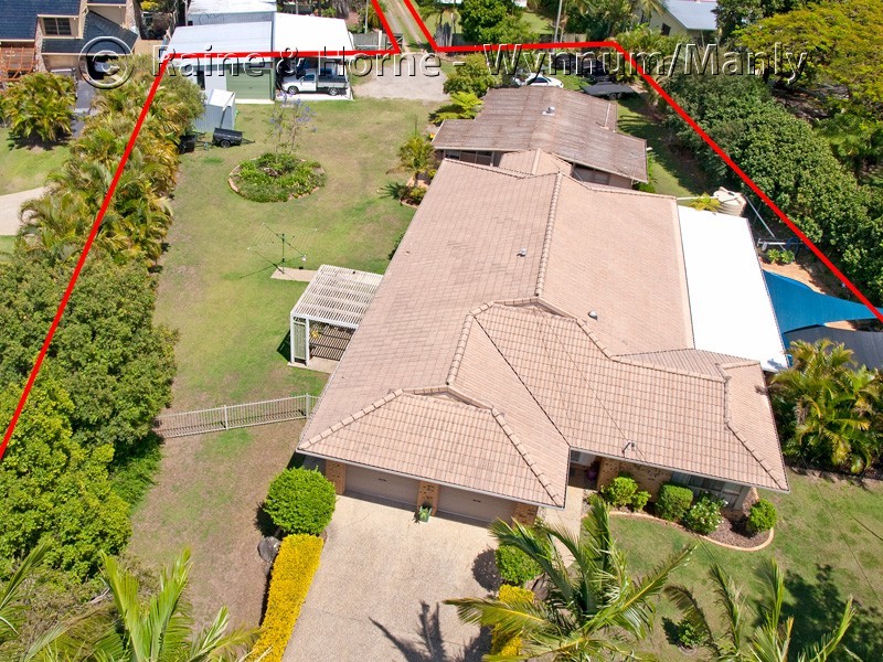 27 Greggor Street, Wynnum West QLD 4178