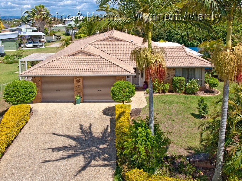 27 Greggor Street, Wynnum West QLD 4178