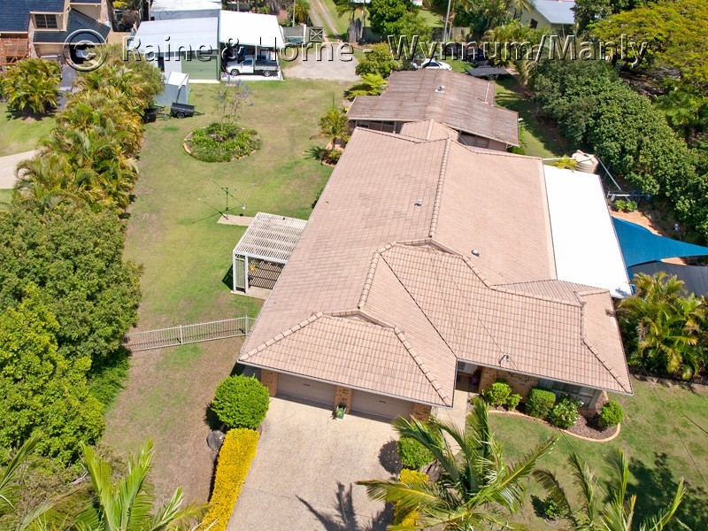 27 Greggor Street, Wynnum West QLD 4178