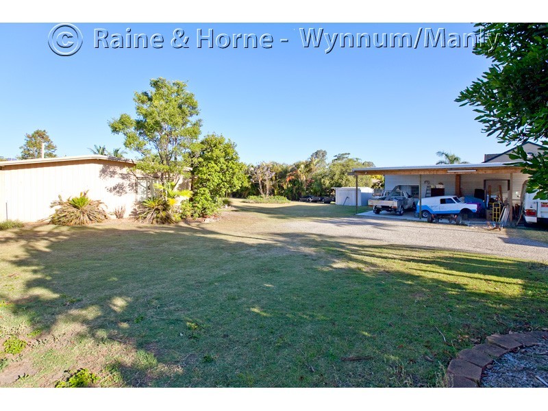27 Greggor Street, Wynnum West QLD 4178