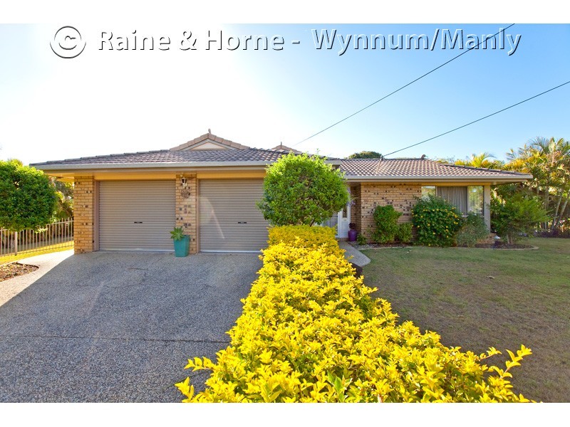 27 Greggor Street, Wynnum West QLD 4178