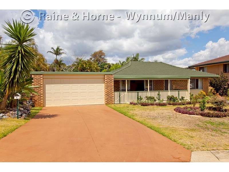 4 Glenpatrick Street, Manly West QLD 4179
