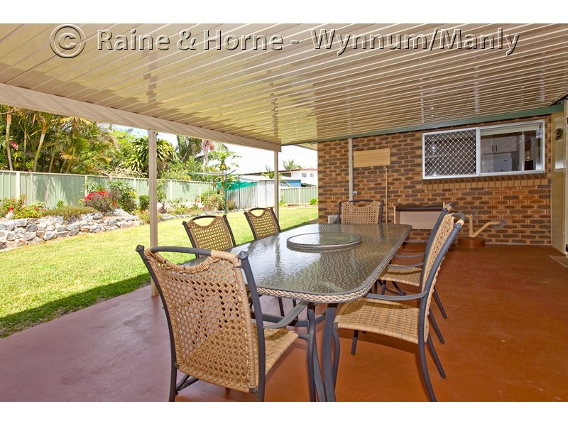 4 Glenpatrick Street, Manly West QLD 4179