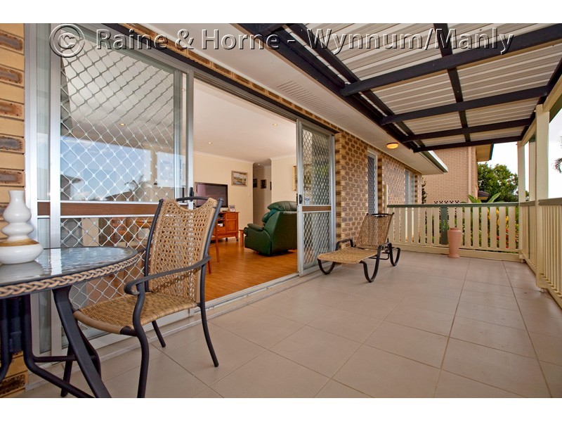 4 Glenpatrick Street, Manly West QLD 4179