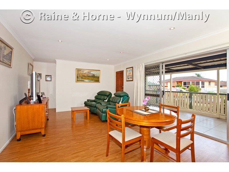 4 Glenpatrick Street, Manly West QLD 4179