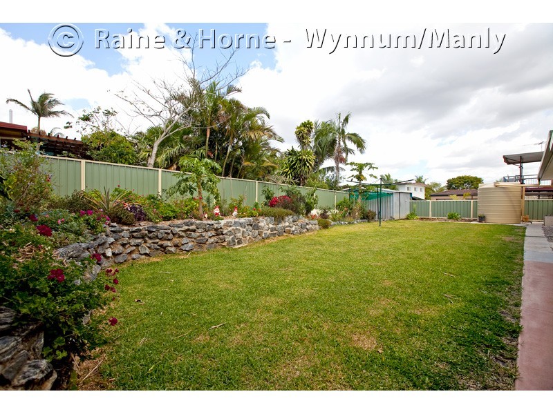4 Glenpatrick Street, Manly West QLD 4179