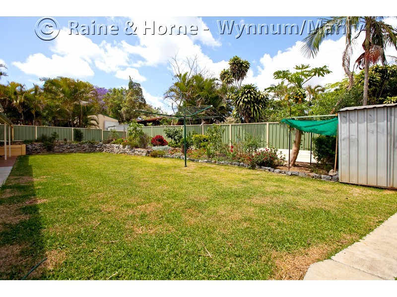 4 Glenpatrick Street, Manly West QLD 4179
