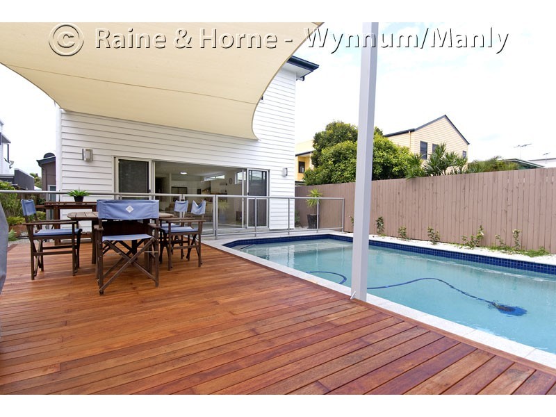49 Grattan Terrace, Wynnum QLD 4178