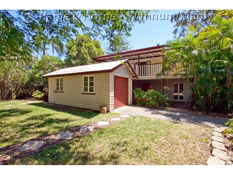 48 Carnation Road, Manly West QLD 4179