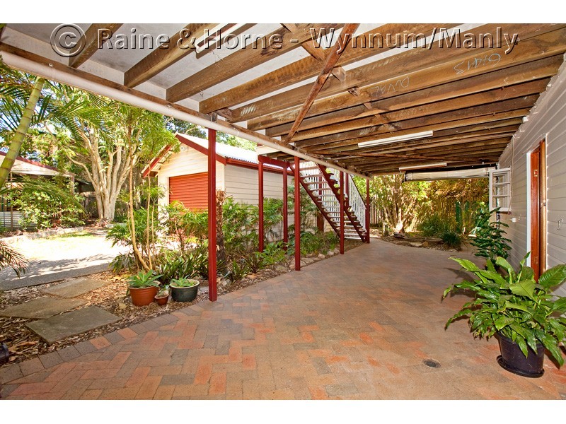 48 Carnation Road, Manly West QLD 4179