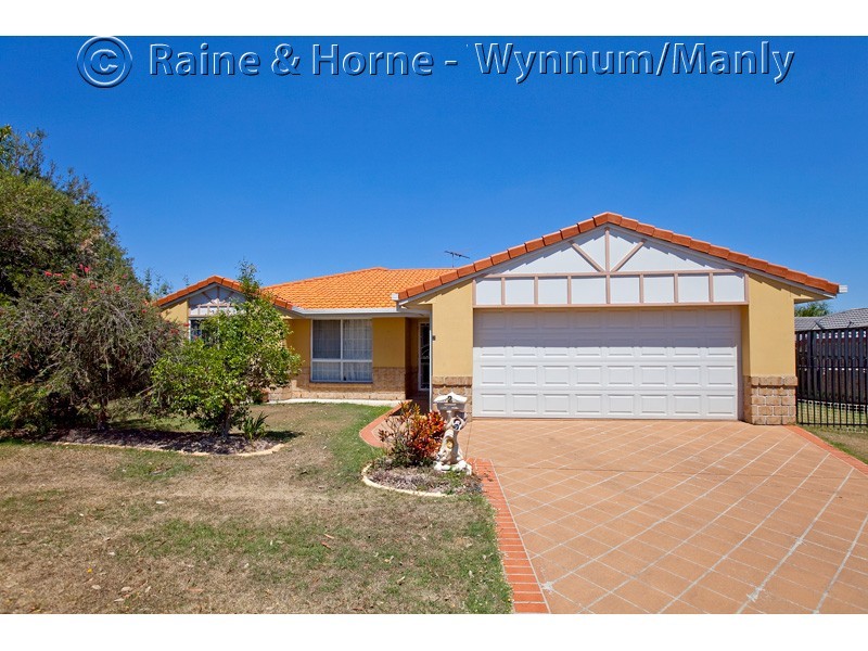 2 Eggleton Place, Wakerley QLD 4154