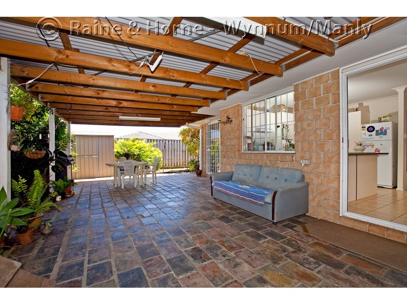 2 Eggleton Place, Wakerley QLD 4154