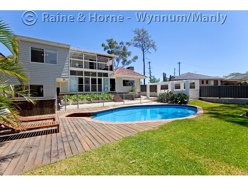 543 Tingal Road, Wynnum QLD 4178