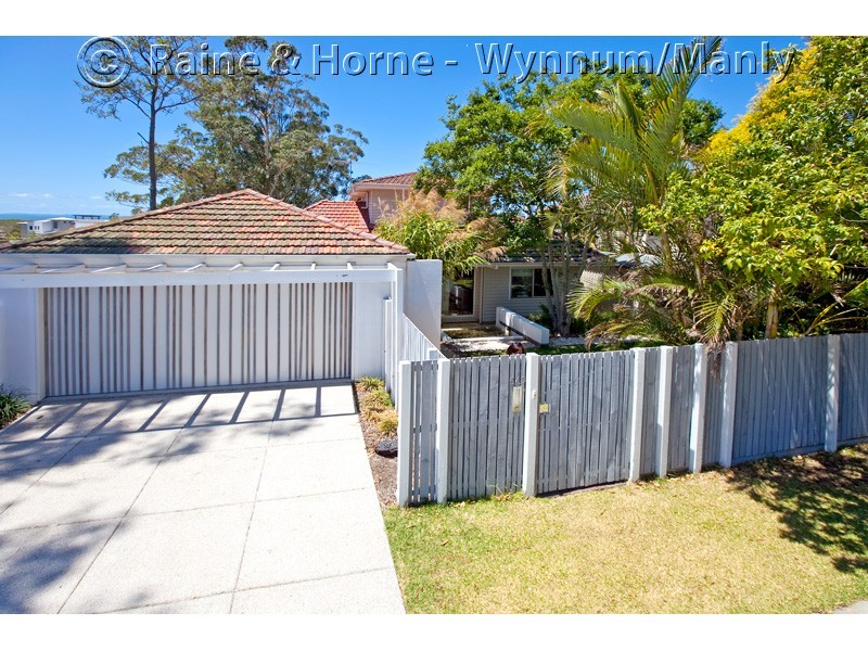 543 Tingal Road, Wynnum QLD 4178