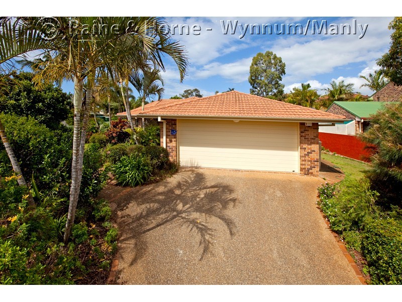8 Auriga Street, Wynnum QLD 4178