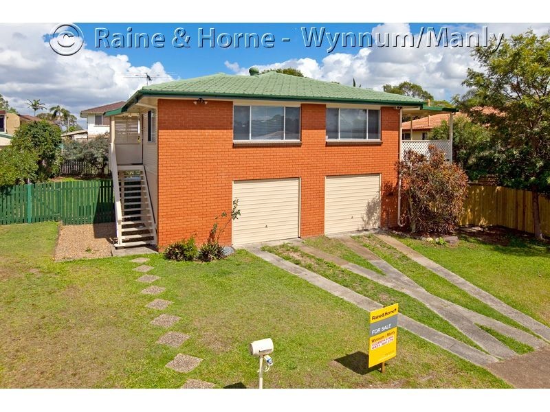 15 School Road, Wynnum West QLD 4178