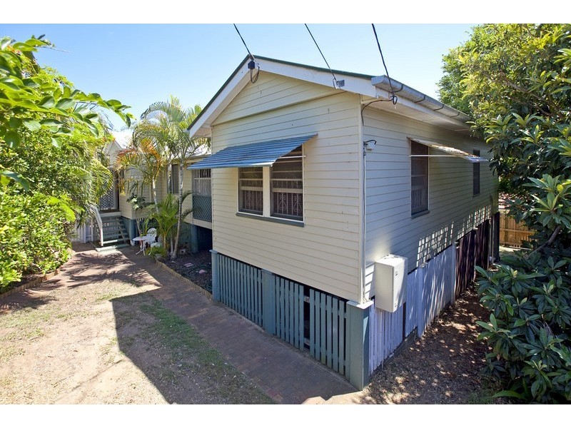 53 Parkview Ave, Wynnum QLD 4178