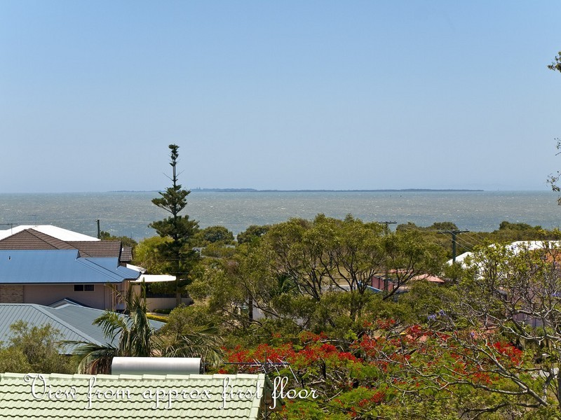 21 David Street, Thorneside QLD 4158