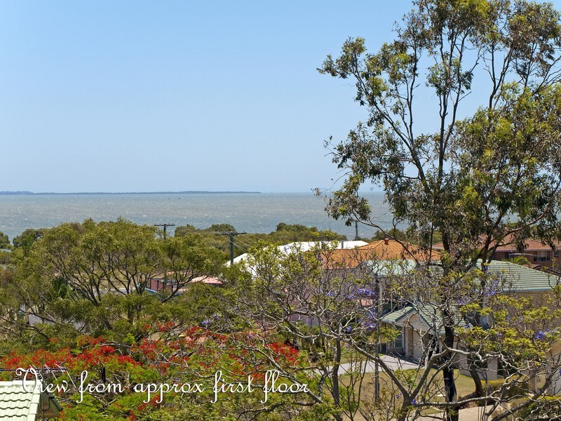 21 David Street, Thorneside QLD 4158