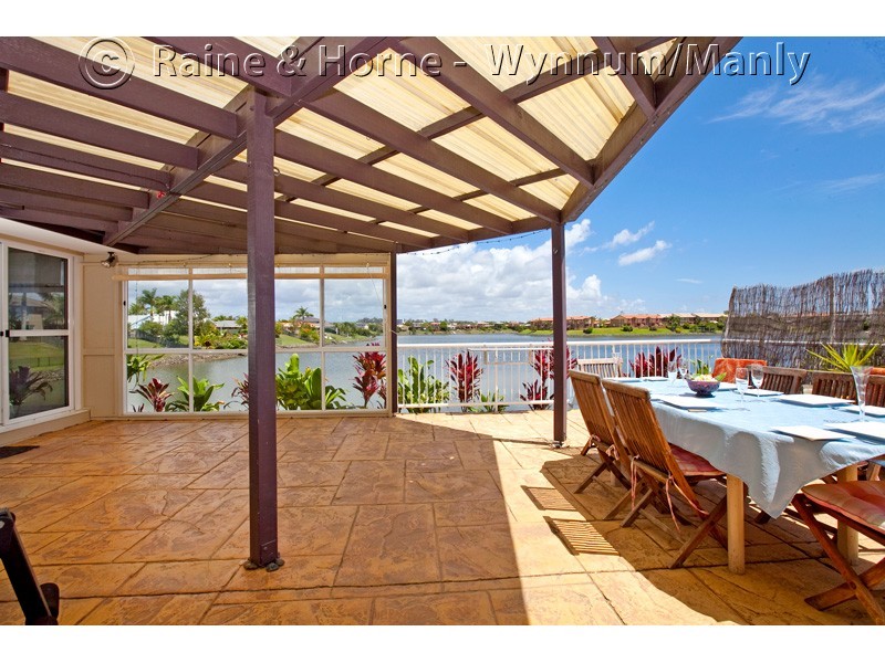 31 Silvabank Drive, Varsity Lakes QLD 4227