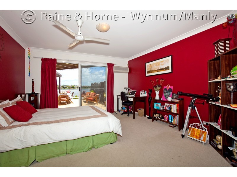 31 Silvabank Drive, Varsity Lakes QLD 4227